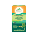 Tea Deep Mint 25 teabags/5