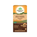Tea Spicy Fennel 25 teabags/5