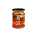 Crunchy Chilli Honey 250g/6