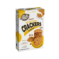 Crackers Whole Seed Original 100g/12