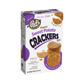 Crackers Sweet Potato Curry 100g/12