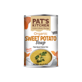 Soup Sweet Potato 400g/6