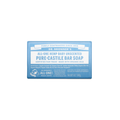 Bar Soap Baby Unscented 140g/12
