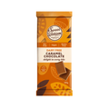 Chocolate Bar Caramel 100g/12