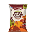 Sweet Potato Chips Avo Oil Carolina BBQ 142g/12