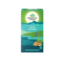 Tea Tulsi Cleanse 25 teabags/5