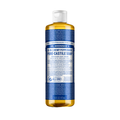 Liquid Soap Medium Peppermint 473ml/12