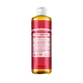 Liquid Soap Medium Rose 473ml/12