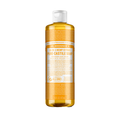 Liquid Soap Medium Citrus 473ml/12