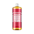 Liquid Soap Large Rose 946ml/12