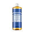 Liquid Soap Large Peppermint 946ml/12