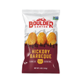 Potato Chips Hickory BBQ 142g/12
