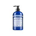 Pump Soap Peppermint 355ml/12