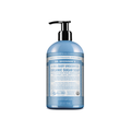 Pump Soap Baby Unscented 355ml/12