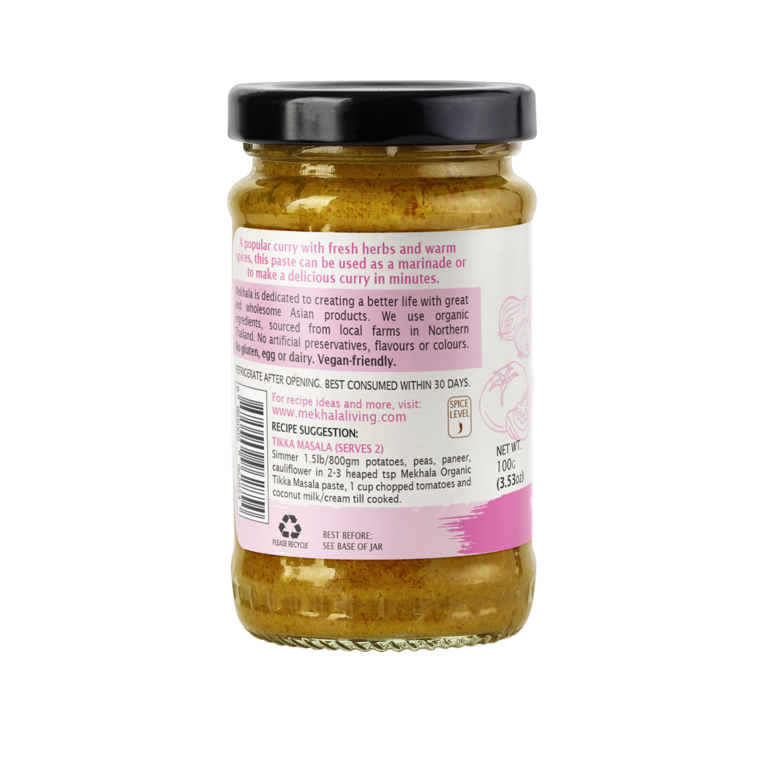 Tikka Masala Paste  100g /6 image 2