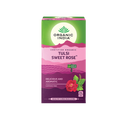 Tea Tulsi Sweet Rose 25 teabags/5