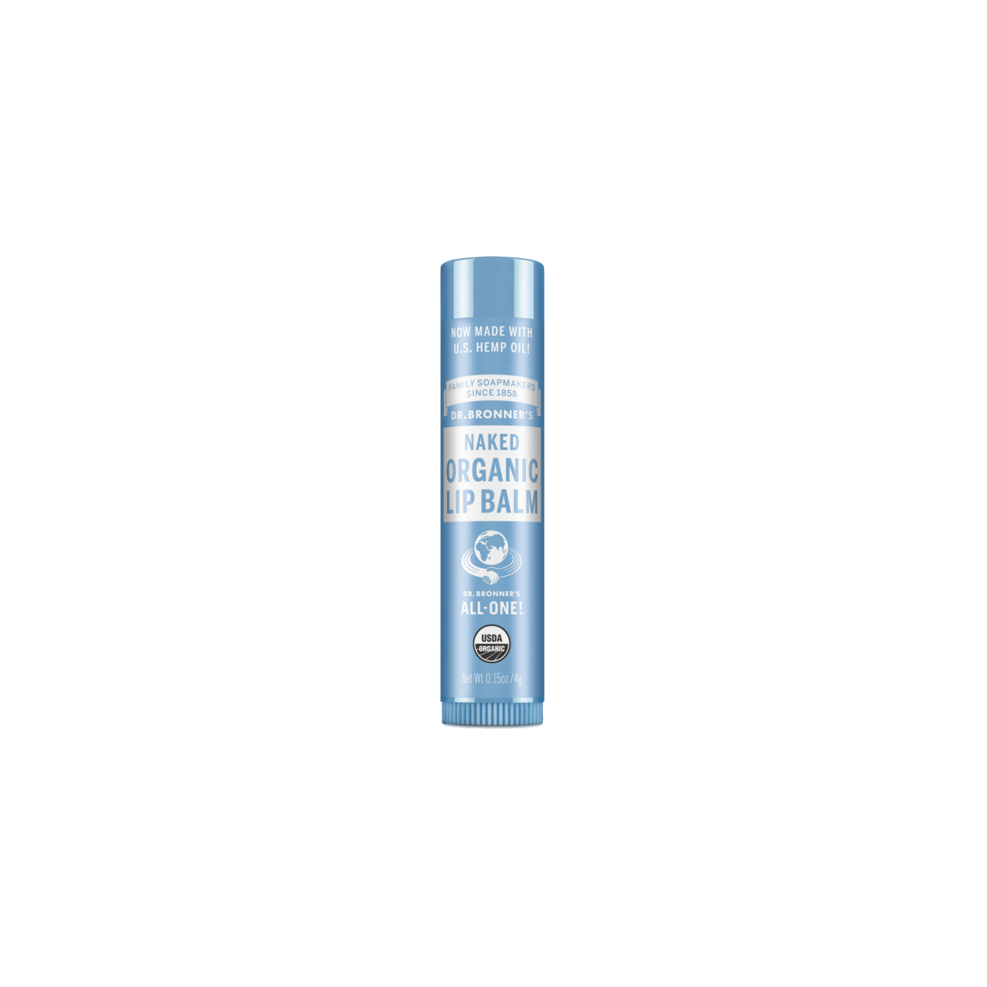 Lip Balm Naked 4g/12