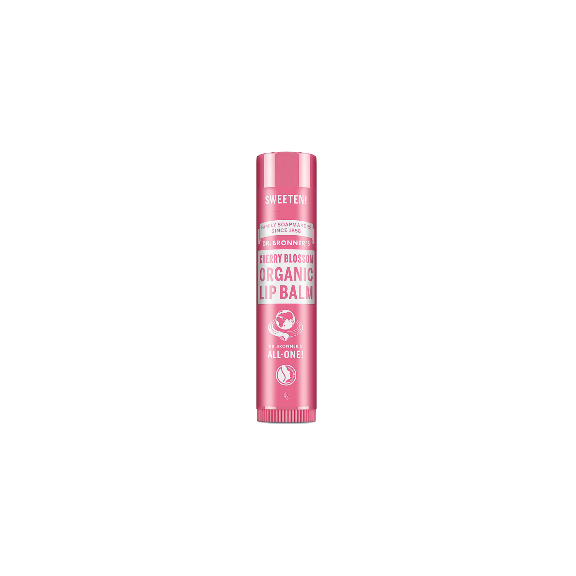 Lip Balm Cherry Blossom 4g/12