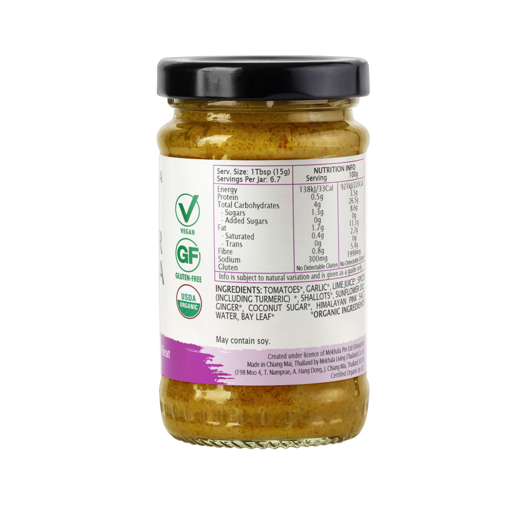 Butter Masala Paste  100g /6 image 1