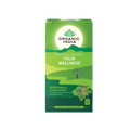 Tea Tulsi Wellness 25 teabags/5