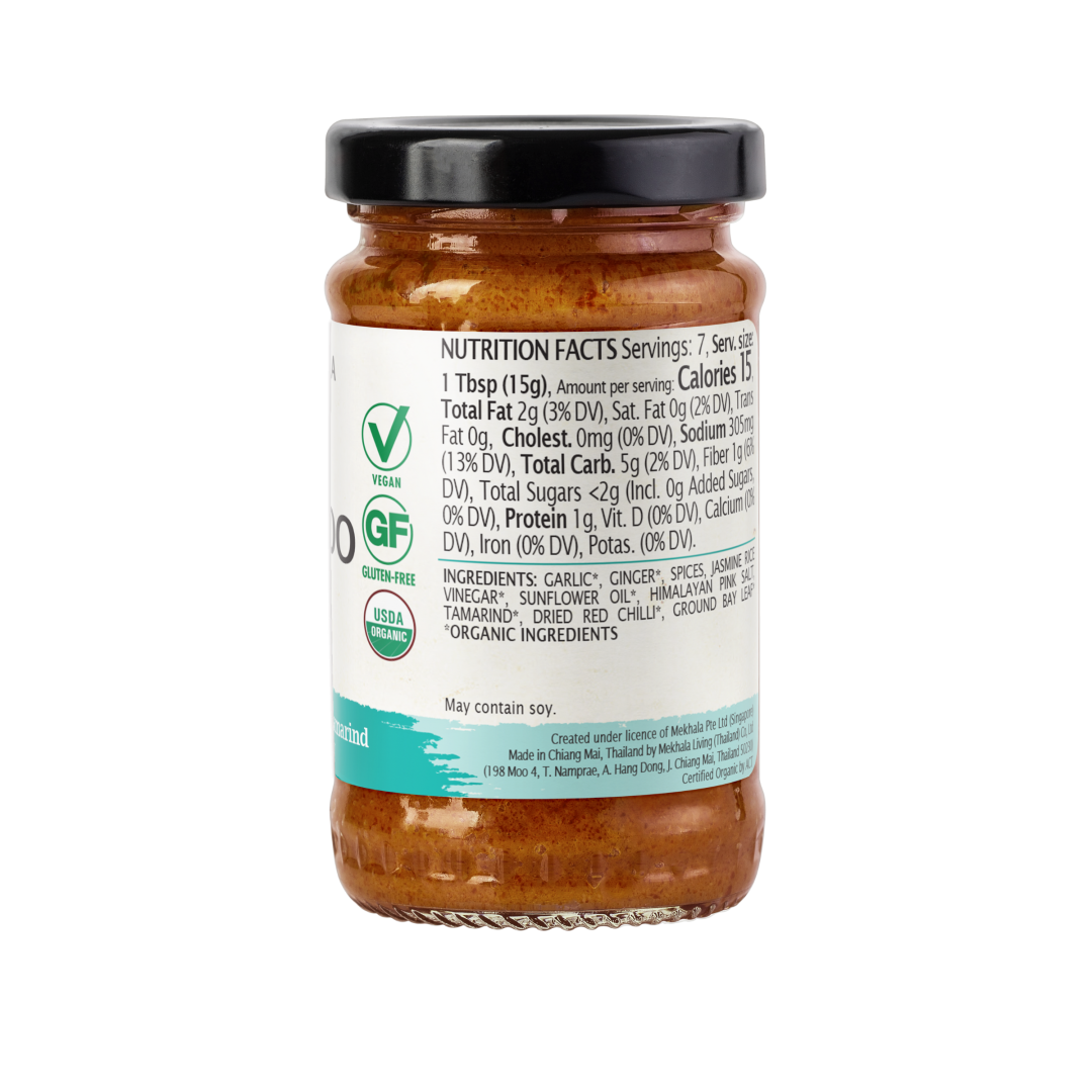 Vindaloo Paste  100g /6 image 2