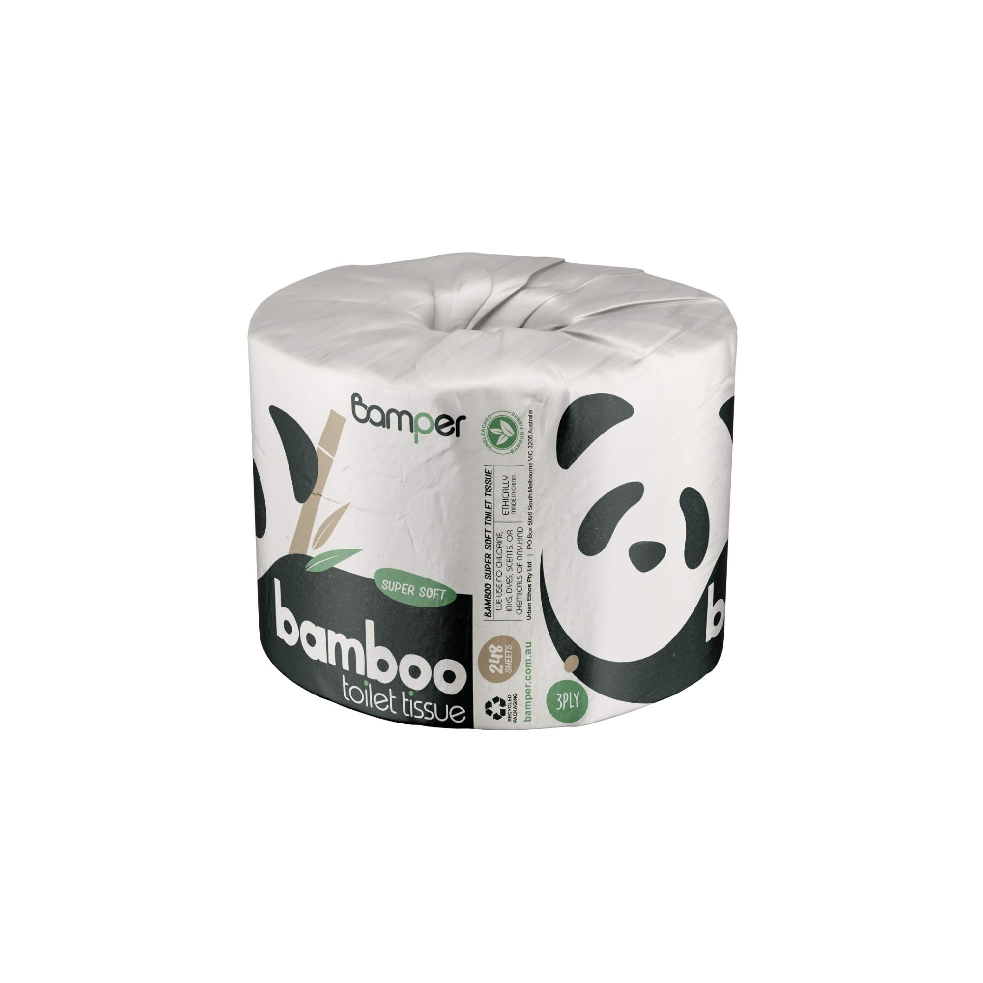 Toilet Rolls Individuals /24