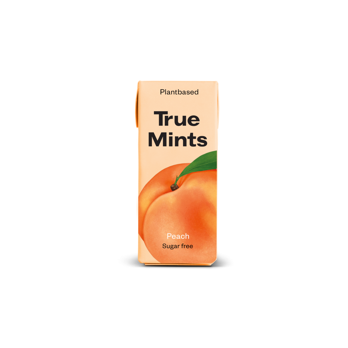 Mints Peach 13g/18
