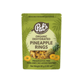 Dehydrated Pineapple Rings 80g/12