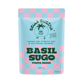 Pasta Sauce Basil Sugo 400g/6