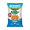 Veggie Straws Avo Oil Ranch 142g/12