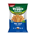Veggie Straws Avo Oil Sea Salt 142g/12