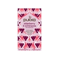 Tea Elderberry & Echinacea 20 tea bags/4