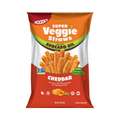 Veggie Straws Avo Oil Cheddar 142g/12
