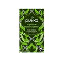 Tea Supreme Matcha Green 20 tea bags/4