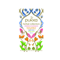 Tea Herbal Collection 20 tea bags/4