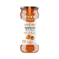 Fruit Spread Apricot 300g/8