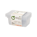 Reusable Container 1L Rectangle 3-Pack/12