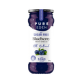Fruit Spread Blueberry 300g/8