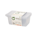 Reusable Container 2L Rectangle 2-Pack/12
