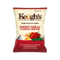 Potato Chips Ghost Chilli & Sour Cream 125g/12