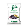 Tortilla Chips Blue Corn 142g /12