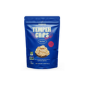 Tempeh Chips Sea Salt 50g /12