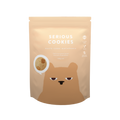 Cookies White Choc Macadamia 170g/8