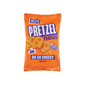Pretzel Thins Cheesy 140g/7