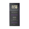 Chocolate Bar Velvet Dark 65% 85g/12