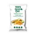 Tortilla Chips Yellow Corn 142g/12