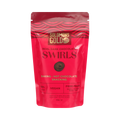 Baking Swirls Dark Chocolate 58% 150g/8