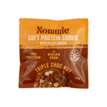 Protein Cookie Triple Choc Chip 75g/10