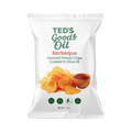 Potato Chips Olive Oil BBQ 130g/10