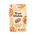 True Dates Cinnamon Roll 100g/12 image 0